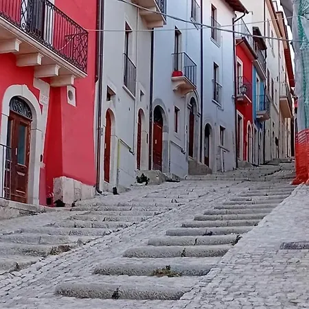 Apartament Maison Costa Masciarelli