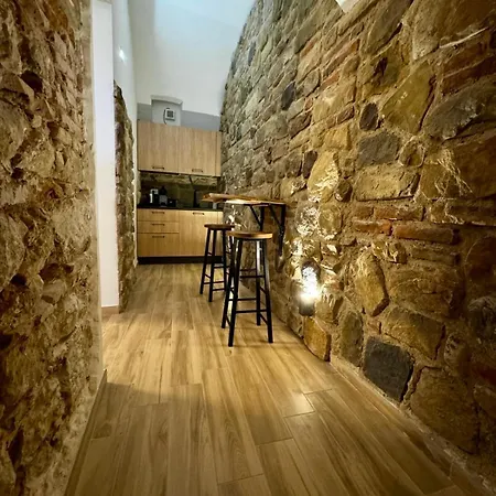 Maison Costa Masciarelli Apartament LʼAquila