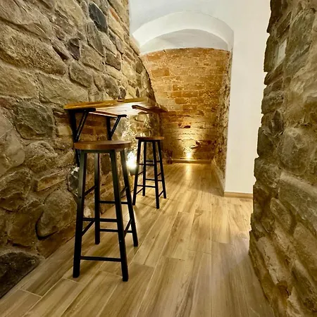 Maison Costa Masciarelli *