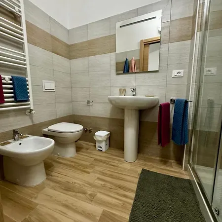 Maison Costa Masciarelli * LʼAquila