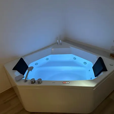 Apartament Maison Costa Masciarelli