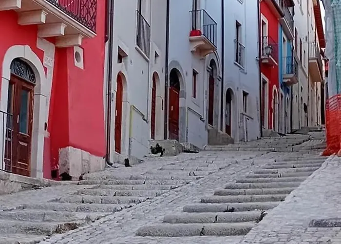 Apartment Maison Costa Masciarelli