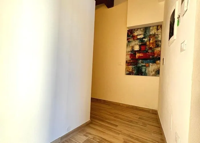 Maison Costa Masciarelli Apartment LʼAquila