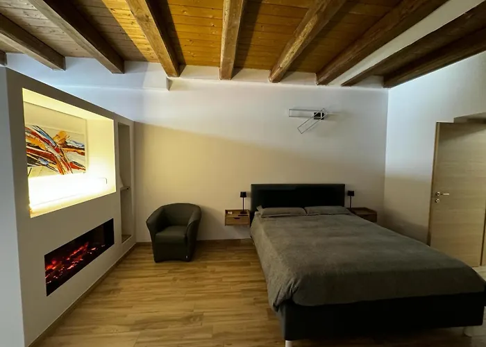 Maison Costa Masciarelli