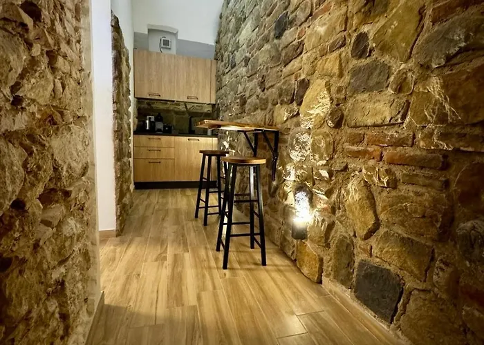 Maison Costa Masciarelli Apartment LʼAquila