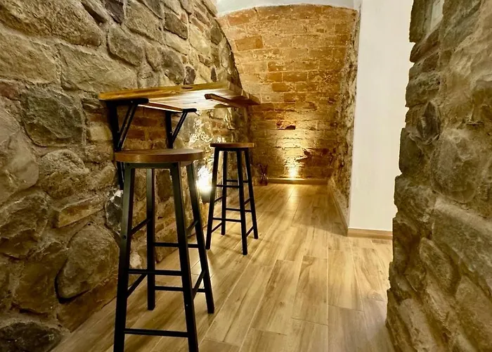 Maison Costa Masciarelli *