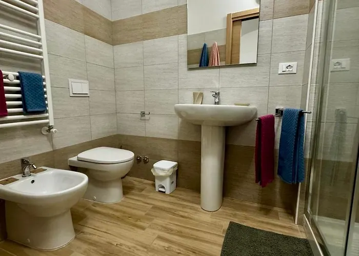 Maison Costa Masciarelli * LʼAquila