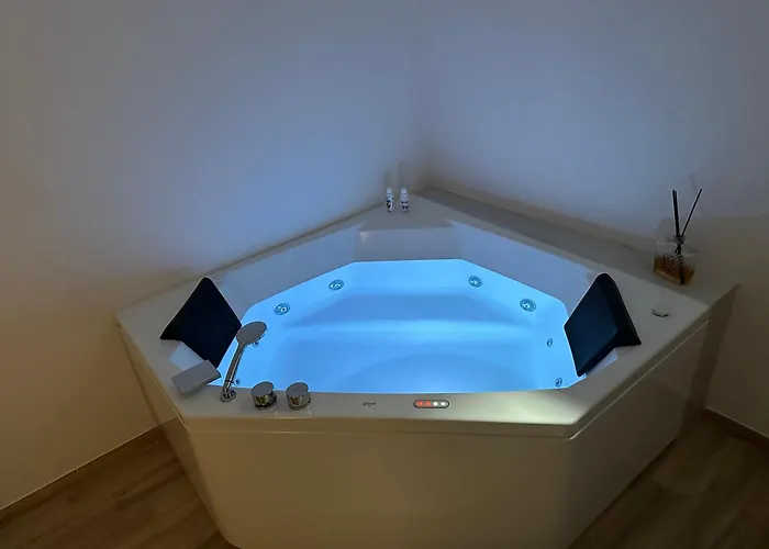 Apartment Maison Costa Masciarelli